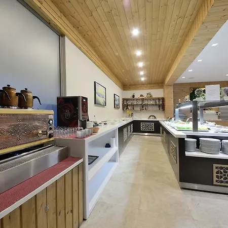 Luga Boutique Hotel&beach
