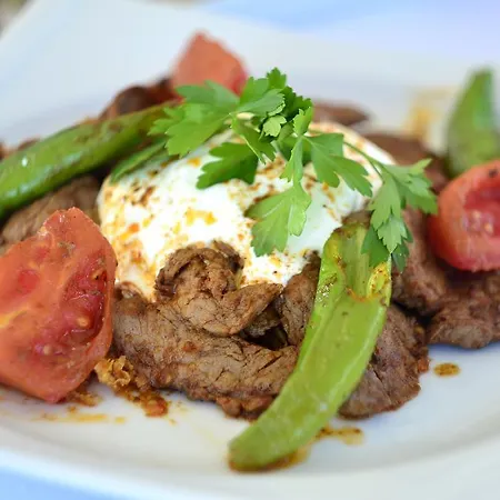 Hotel Lugga Boutique & Ortakent