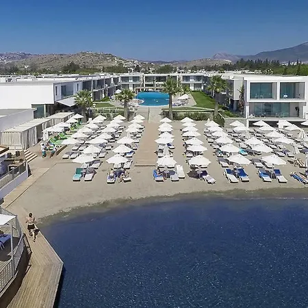 Hotel Luga Boutique Hotel&beach