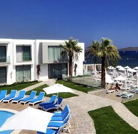 Hotel Luga Boutique Hotel&beach